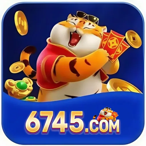 6745 Logo