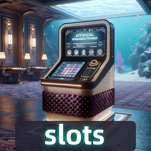 Slots no 6745: A Aventura das Apostas Online